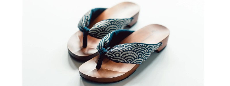 履き心地のよいおしゃれな下駄【mizutori】情報サイト